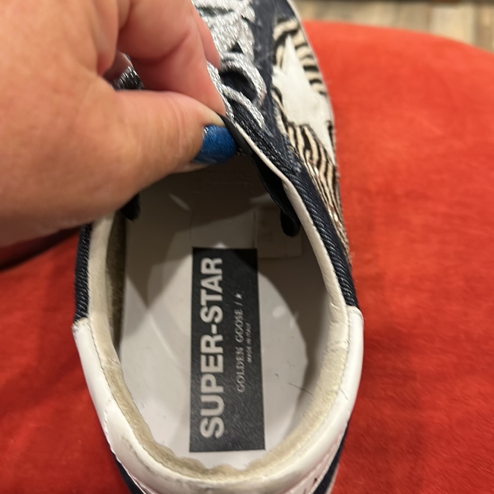 Golden Goose - Picture 5 of 6